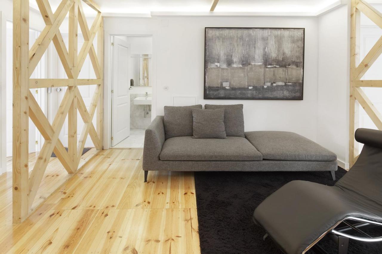 ליסבון Room With Private Bathroom -Alcantara מראה חיצוני תמונה